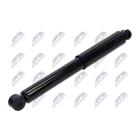 Stoßdämpfer Hinten Links oder Rechts Hyundai Galloper 1998-2003 / Mitsubishi Pajero 1986-1991 Bitubo, Originalnummer 344116