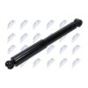 Stoßdämpfer Hinten Links oder Rechts Hyundai Galloper 1998-2003 / Mitsubishi Pajero 1986-1991 Bitubo – Bild 2