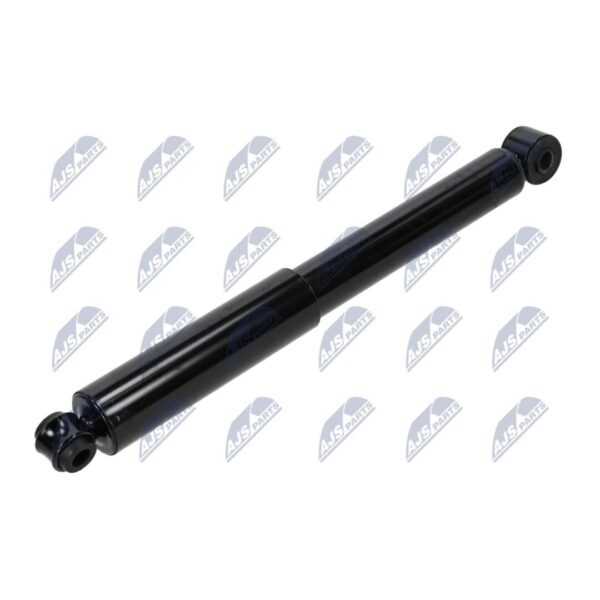 Stoßdämpfer Hinten Links oder Rechts Hyundai Galloper 1998-2003 / Mitsubishi Pajero 1986-1991 Bitubo – Bild 2