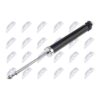 Ammortizzatore Posteriore Sinistro o Destro Hyundai IX35 2009-2015 / KIA Sportage 2010-2015, originale 553112S400, 553112S900