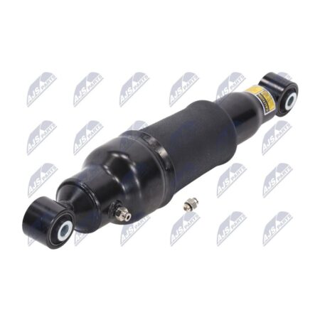 Ammortizzatore Posteriore Sinistro o Destro Infiniti QX56 2004-2008 / Nissan Armada 2004-2008 / Pneumatic Ride, originale