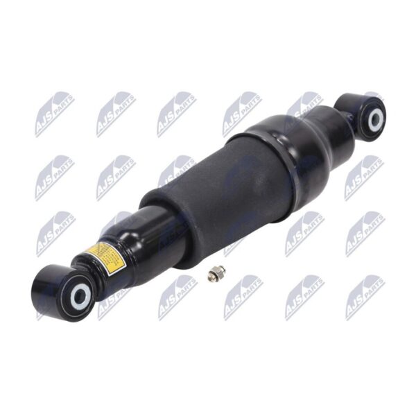 Ammortizzatore Posteriore Sinistro o Destro Infiniti QX56 2004-2008 / Nissan Armada 2004-2008 / Pneumatic Ride – foto 2