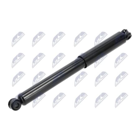 Ammortizzatore Posteriore Sinistro o Destro Isuzu D-Max 2006-2012, originale 8973018424, 8973617110