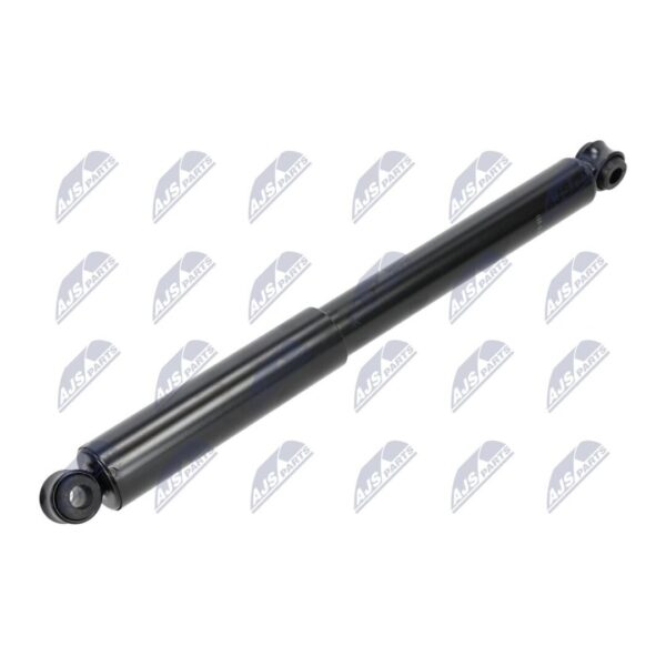 Ammortizzatore Posteriore Sinistro o Destro Isuzu D-Max 2006-2012 – foto 2