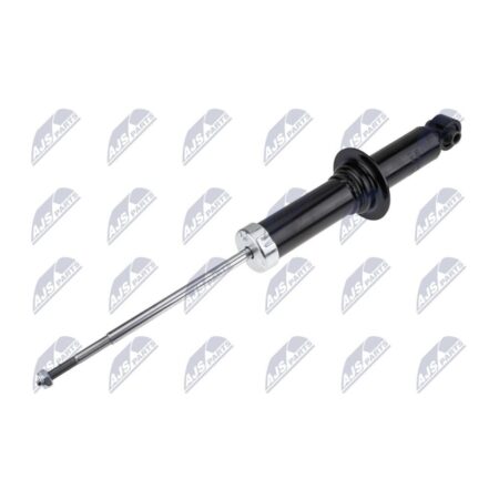 Ammortizzatore Posteriore Sinistro o Destro Jeep Compass 2006+ / Patriot 2007-2017, originale 5105179AE, 5105179AF