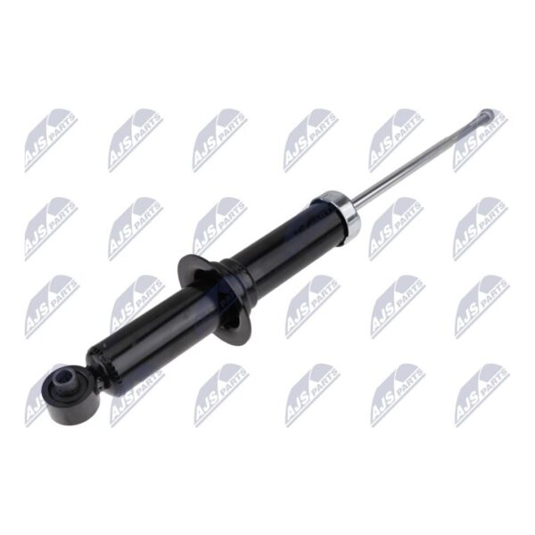 Ammortizzatore Posteriore Sinistro o Destro Jeep Compass 2006+ / Patriot 2007-2017 – foto 2