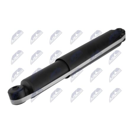 Ammortizzatore Posteriore Sinistro o Destro Jeep Grand Cherokee 2005+ / Jeep Commander 2006+, originale 52089751AD