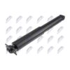 Ammortizzatore Posteriore Sinistro o Destro Jeep Wrangler 1996-2007, originale 52060450AA, 52087835AB