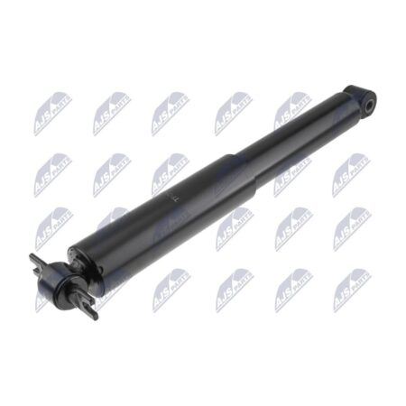 Ammortizzatore Posteriore Sinistro o Destro Jeep Wrangler 1996-2007, originale 52060450AA, 52087835AB