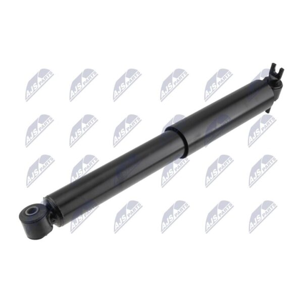 Ammortizzatore Posteriore Sinistro o Destro Jeep Wrangler 1996-2007 – foto 2