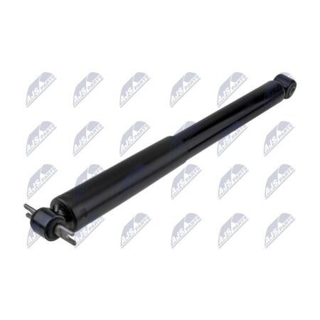 Ammortizzatore Posteriore Sinistro o Destro Jeep Wrangler III JK 2006+, originale 5168188AC, 52126751AB