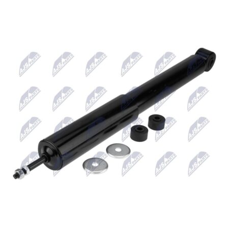 Ammortizzatore Posteriore Sinistro o Destro KIA Carnival 1999-2006, originale 0K53A28700E, 0K55228700