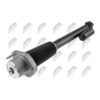 Ammortizzatore Posteriore Sinistro o Destro Land Rover Discovery V L462 2016+ Completo, originale 24-292580, HY3218080BA