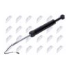 Ammortizzatore Posteriore Sinistro o Destro Maserati Ghibli M157 2WD / 4WD 2013-2023 con CDC, originale 06700332440