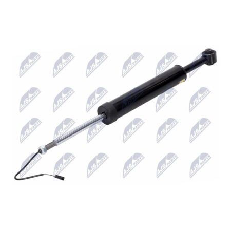 Ammortizzatore Posteriore Sinistro o Destro Maserati Ghibli M157 2WD / 4WD 2013-2023 con CDC, originale 06700332440