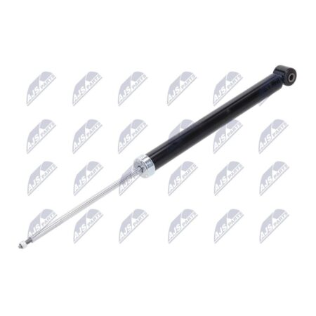 Ammortizzatore Posteriore Sinistro o Destro Mazda 2 2014+, originale 48530WB004, 48530WB010