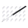 Ammortizzatore Posteriore Sinistro o Destro Mazda 3 2003-2009, originale B33A28910A, BP4K28910D