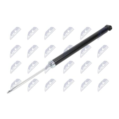 Ammortizzatore Posteriore Sinistro o Destro Mazda 3 2003-2009, originale B33A28910A, BP4K28910D