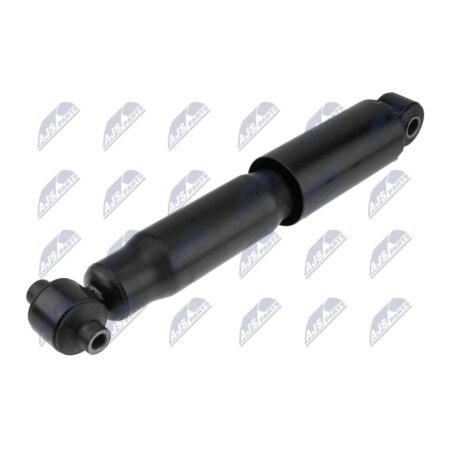 Ammortizzatore Posteriore Sinistro o Destro Mazda MPV 1999-2006, originale L09728700A, LC6228700C