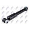 Ammortizzatore Posteriore Sinistro o Destro Mercedes Classe A (W168) 1997-2004, originale 1683200031, 1683200131