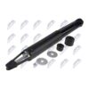 Ammortizzatore Posteriore Sinistro o Destro Mercedes Classe B (W245) 2005-2011, originale A1693260000, A1693260200
