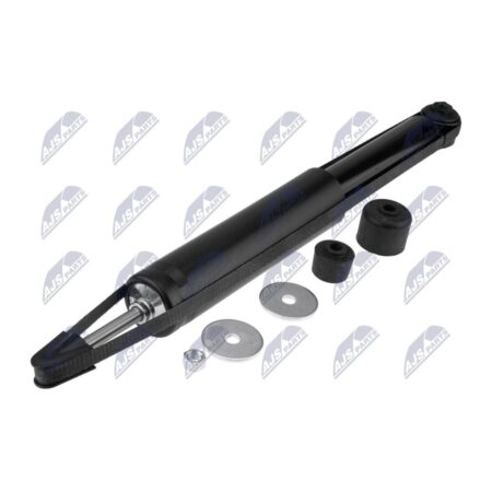 Ammortizzatore Posteriore Sinistro o Destro Mercedes Classe B (W245) 2005-2011, originale A1693260000, A1693260200