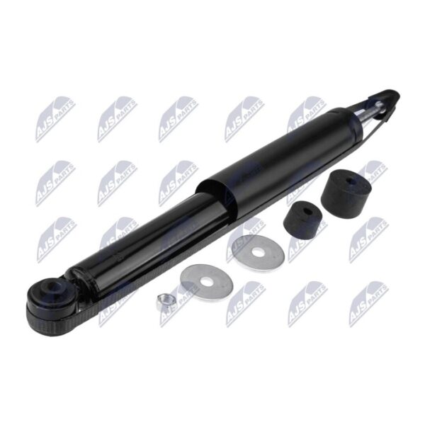 Ammortizzatore Posteriore Sinistro o Destro Mercedes Classe B (W245) 2005-2011 – foto 2