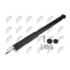 Ammortizzatore Posteriore Sinistro o Destro Mercedes Classe C (W203) 2000-2007, originale 2033200031, 2033200131