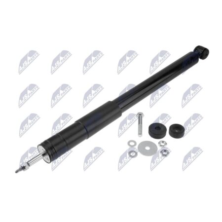 Ammortizzatore Posteriore Sinistro o Destro Mercedes Classe C (W203) 2000-2007, originale 2033200031, 2033200131