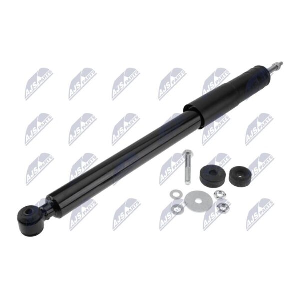 Ammortizzatore Posteriore Sinistro o Destro Mercedes Classe C (W203) 2000-2007 – foto 2