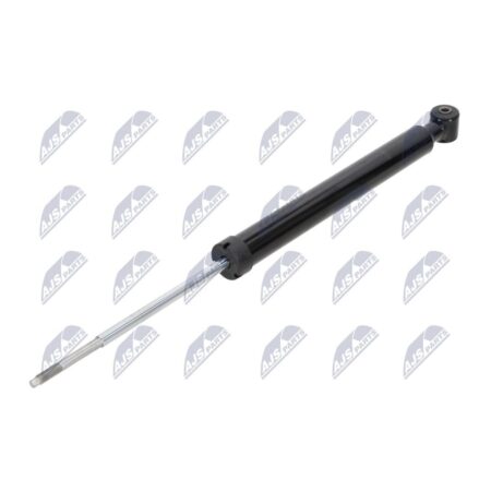 Ammortizzatore Posteriore Sinistro o Destro Mercedes Classe E (W210) 1995-2002, originale 553198, 2103200031