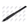Ammortizzatore Posteriore Sinistro o Destro Mercedes Classe E (W211) 2002-2008, originale 2113260000, 2113260900
