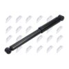 Ammortizzatore Posteriore Sinistro o Destro Mercedes Classe V (638 / 2) 1997-2003 / Vito (W638) 1996-2003, originale 343305