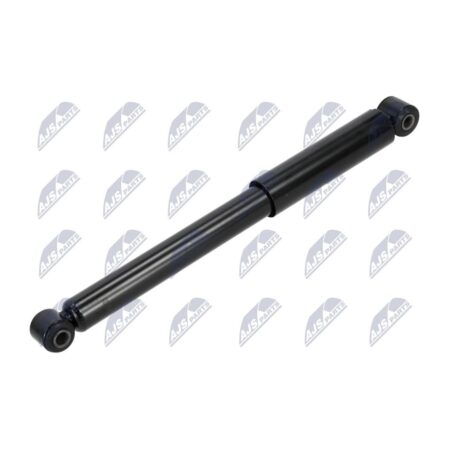 Ammortizzatore Posteriore Sinistro o Destro Mercedes Classe V (638 / 2) 1997-2003 / Vito (W638) 1996-2003, originale 343305