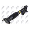 Ammortizzatore Posteriore Sinistro o Destro Mercedes GLE W166 / GLE Coupe C292 2015-2019 con ADS, originale 1663200500