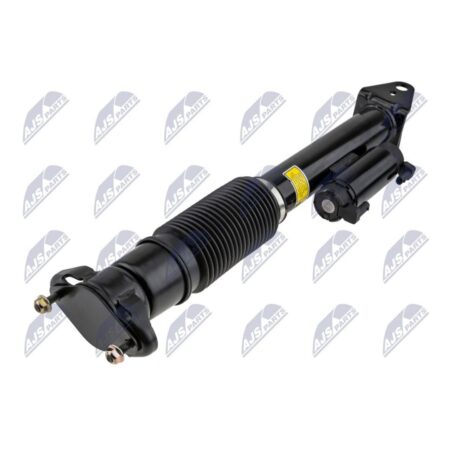 Ammortizzatore Posteriore Sinistro o Destro Mercedes GLE W166 / GLE Coupe C292 2015-2019 con ADS, originale 1663200500
