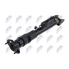 Ammortizzatore Posteriore Sinistro o Destro Mercedes ML W164 2005-2012 Sospensioni Airmatic con ADS, originale 1643202031