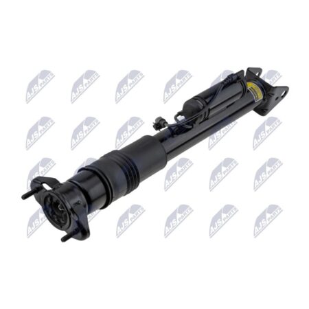 Ammortizzatore Posteriore Sinistro o Destro Mercedes ML W164 2005-2012 Sospensioni Airmatic con ADS, originale 1643202031