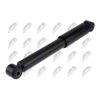 Ammortizzatore Posteriore Sinistro o Destro Mercedes Vito (W639) 2003-2014, originale 553337, 6393260300