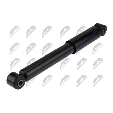 Ammortizzatore Posteriore Sinistro o Destro Mercedes Vito (W639) 2003-2014, originale 553337, 6393260300