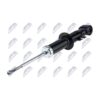 Ammortizzatore Posteriore Sinistro o Destro Mini Cooper R56 2009-2013 / ONE R56 2006-2013 / Clubman R55 2007-2014, originale