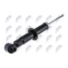 Ammortizzatore Posteriore Sinistro o Destro Mini Cooper R56 2009-2013 / ONE R56 2006-2013 / Clubman R55 2007-2014 – foto 2