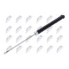 Ammortizzatore Posteriore Sinistro o Destro Mitsubishi Colt 2004-2012 / Smart Forfour 2004-2006, originale 19-166278