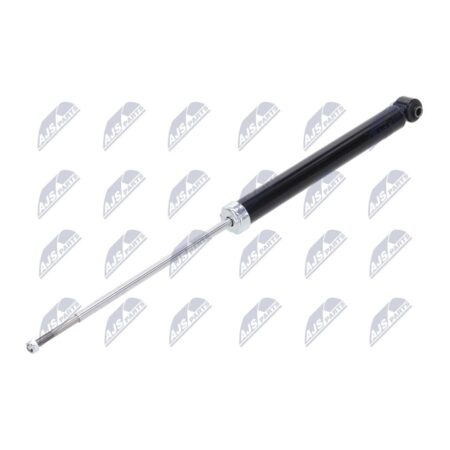 Ammortizzatore Posteriore Sinistro o Destro Mitsubishi Colt 2004-2012 / Smart Forfour 2004-2006, originale 19-166278