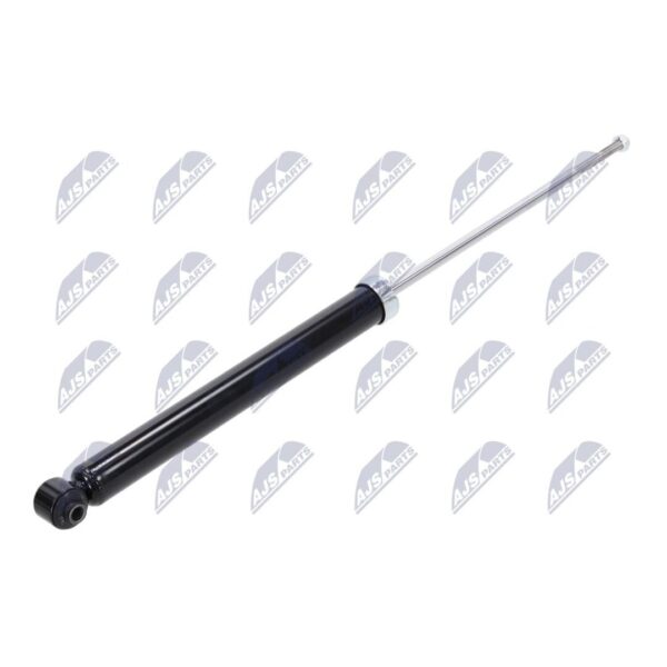 Ammortizzatore Posteriore Sinistro o Destro Mitsubishi Colt 2004-2012 / Smart Forfour 2004-2006 – foto 2