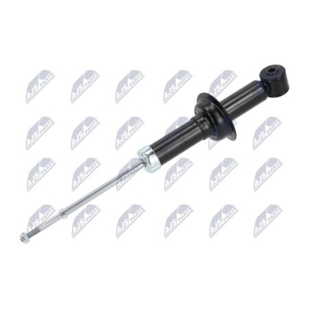 Ammortizzatore Posteriore Sinistro o Destro Mitsubishi Lancer 2008+ Cerchi da 16 Pollici, originale 4162A036, 4162A175