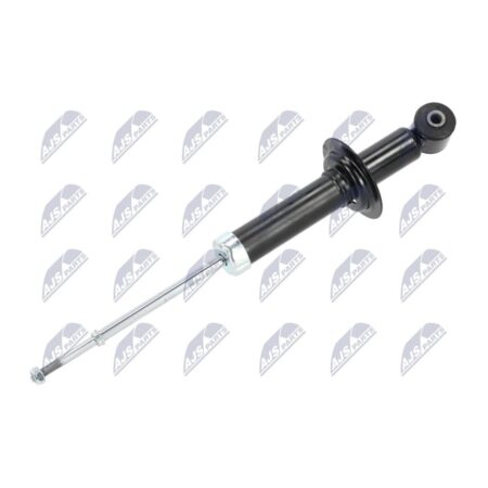 Ammortizzatore Posteriore Sinistro o Destro Mitsubishi Outlander 2002-2006, originale 4162A005, 4162A006