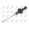 Ammortizzatore Posteriore Sinistro o Destro Mitsubishi Outlander 2006+, originale 4162A034, 4162A239