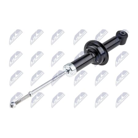 Ammortizzatore Posteriore Sinistro o Destro Mitsubishi Outlander 2006+, originale 4162A034, 4162A239