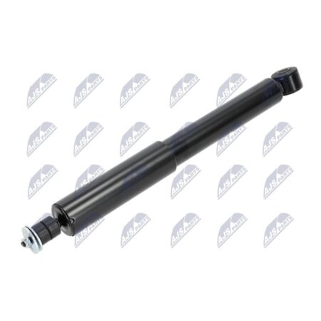 Ammortizzatore Posteriore Sinistro o Destro Mitsubishi Pajero 1990-2000, originale MB663364, MB663365